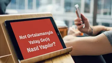  Besyo'da 2. öğretimden 1. öğretime nasıl geçiş yapılır?